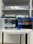 Игры на Playstation 4/5 с гарантией
