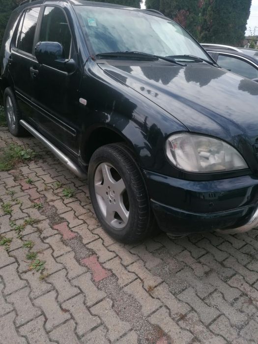 De vânzare Mercedes-Benz ML 320
