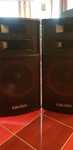 Boxe audio Mc CRYPT