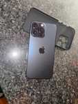 Iphone. 15 pro max. 512GB