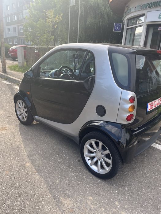 Smart ForTwo de vanzare motor 0.6