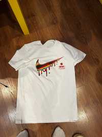 Nike Tee T-Shirt Тениска