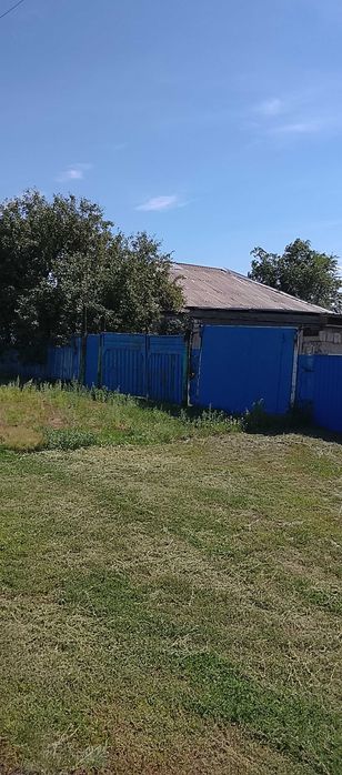 Дом с Актогай Марденова 7/2