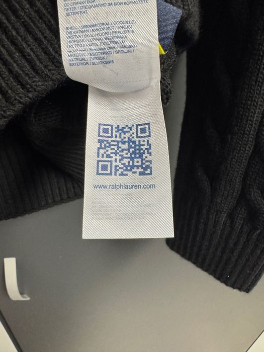 Pulover Polo barbati