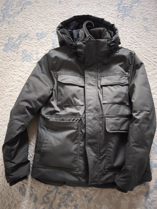 Куртка Masculino мужской