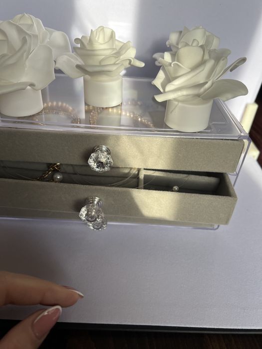 Красива Кутия за бижута