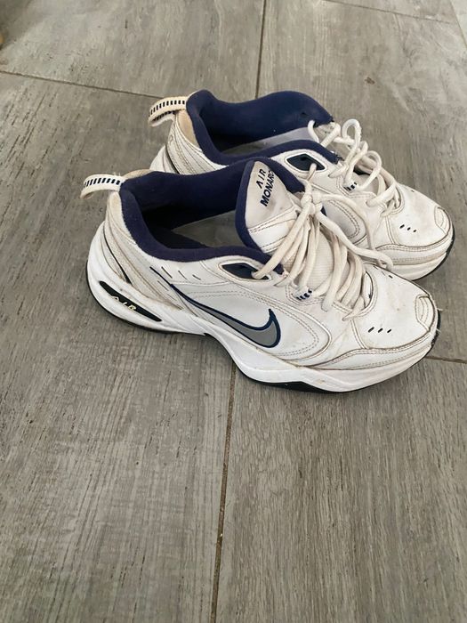 Nike маратонки 38,5 размер