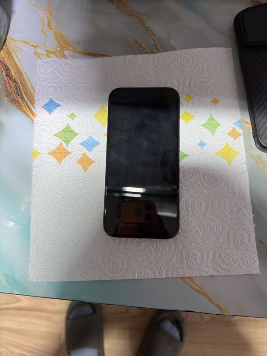 Iphone 15 pro 128 gb neverlock