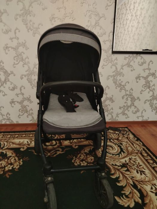 Продам коляску детскую