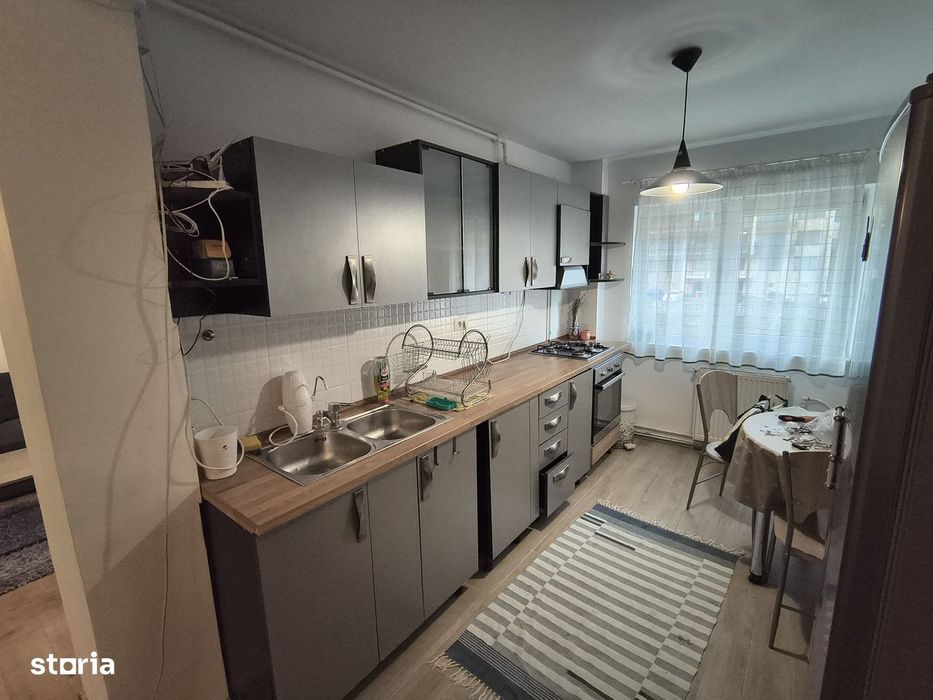 Apartament 4 camere Racadau