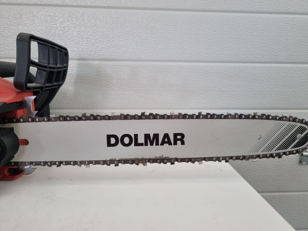 Немска електрическа резачка Dolmar