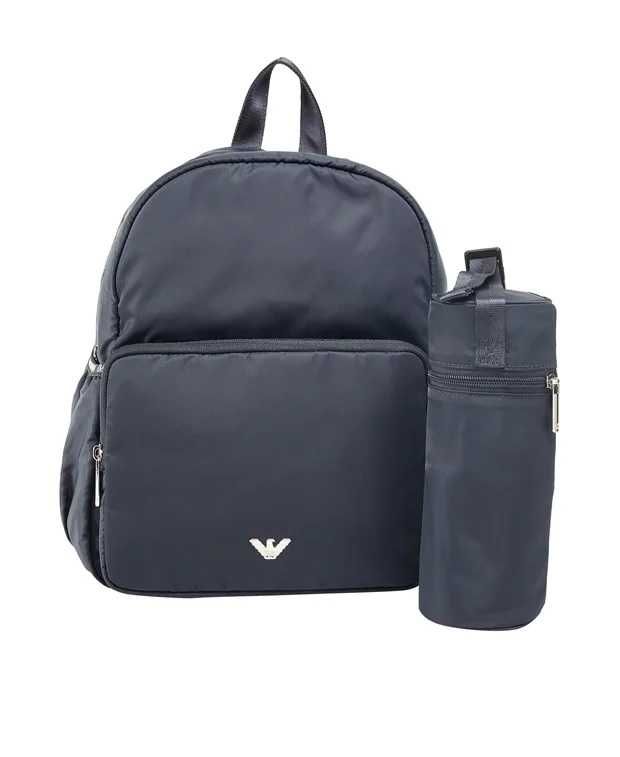 Emporio Armani - Оригинална мъжка раница НОВА