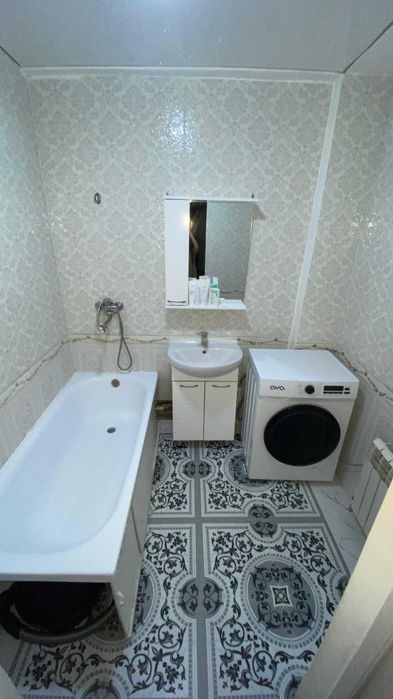 Продается 2х комн. кв в Береке