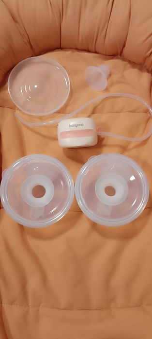 Помпа за кърма Babyono