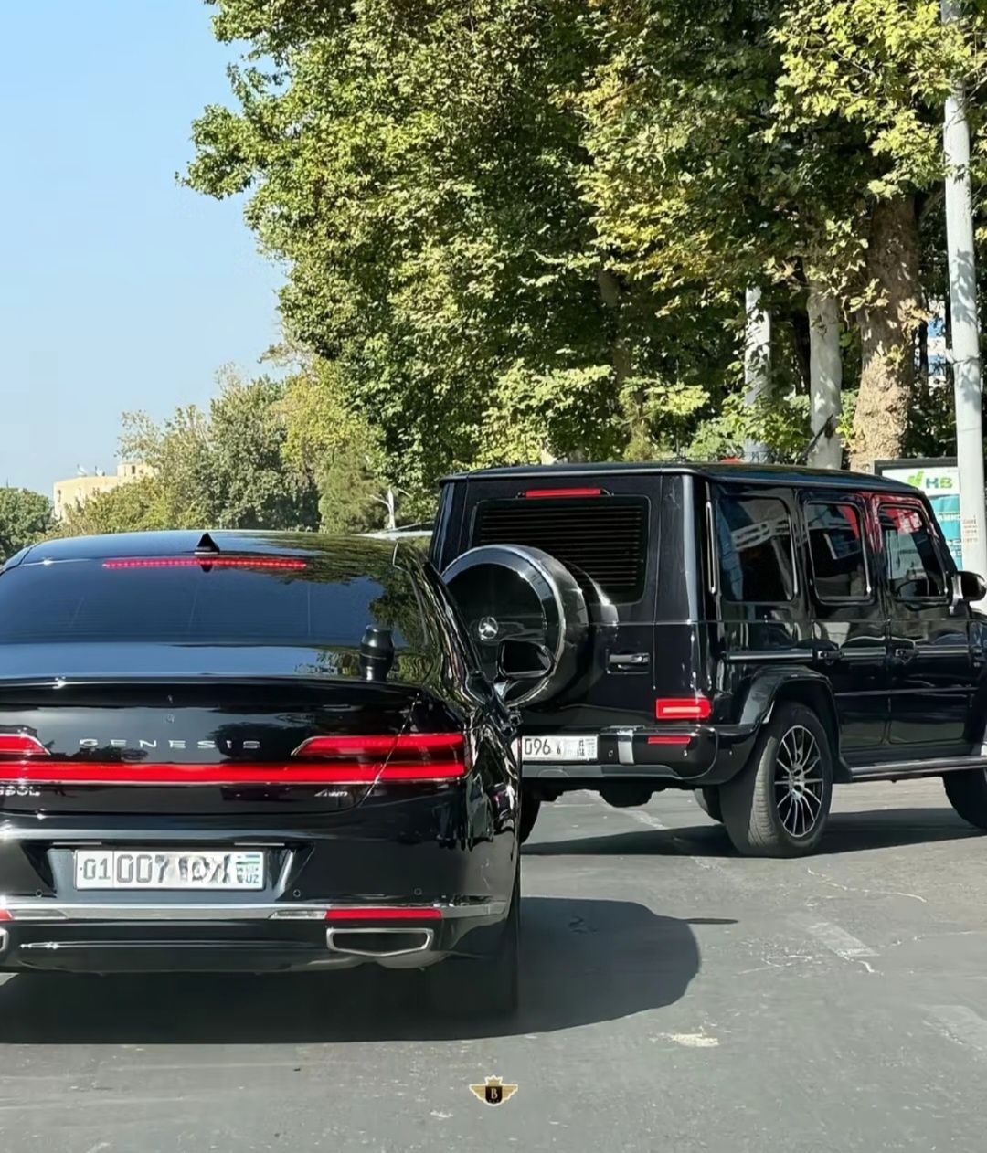 Rent Car Toshkent