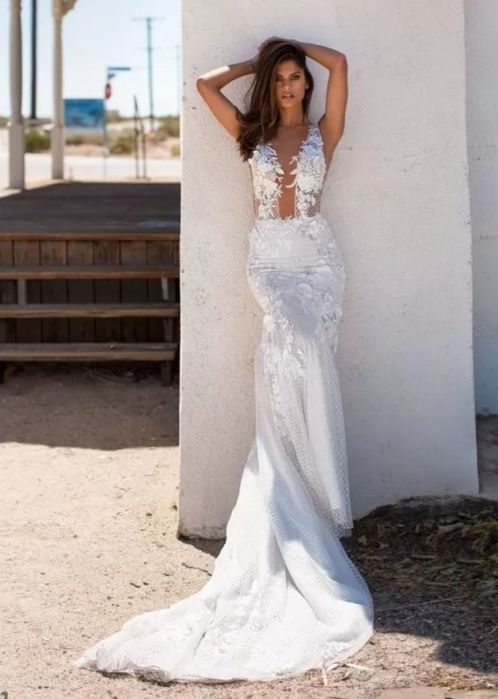 Rochie de mireasa Milla Nova