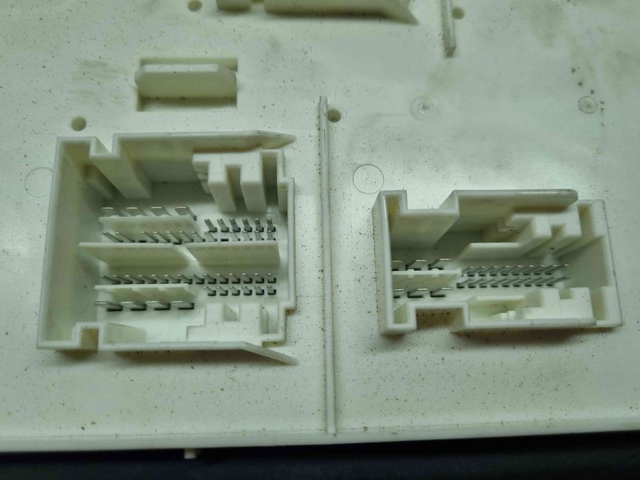 Modul confort Mercedes Clasa A (W176) [Fabr 2012-2018] A1179012300