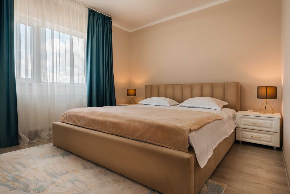 Apartament 2 camere decomandat Cioceanu Sala Sporturilor