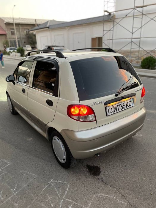 matiz arendaga beriladi