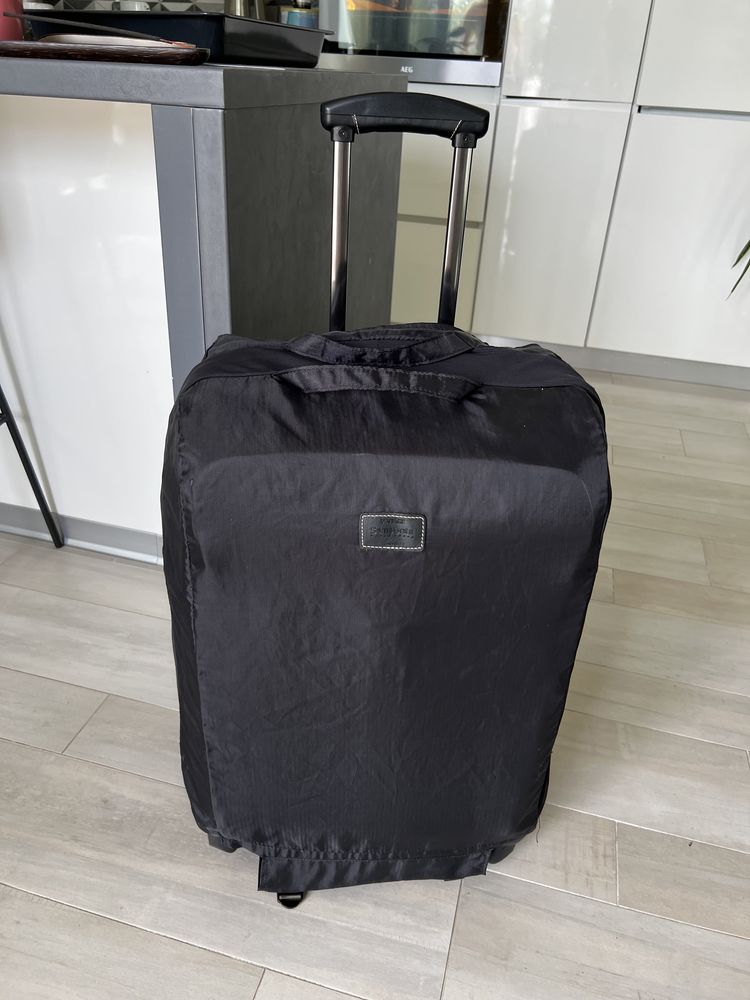 Troler samsonite vintage Black label