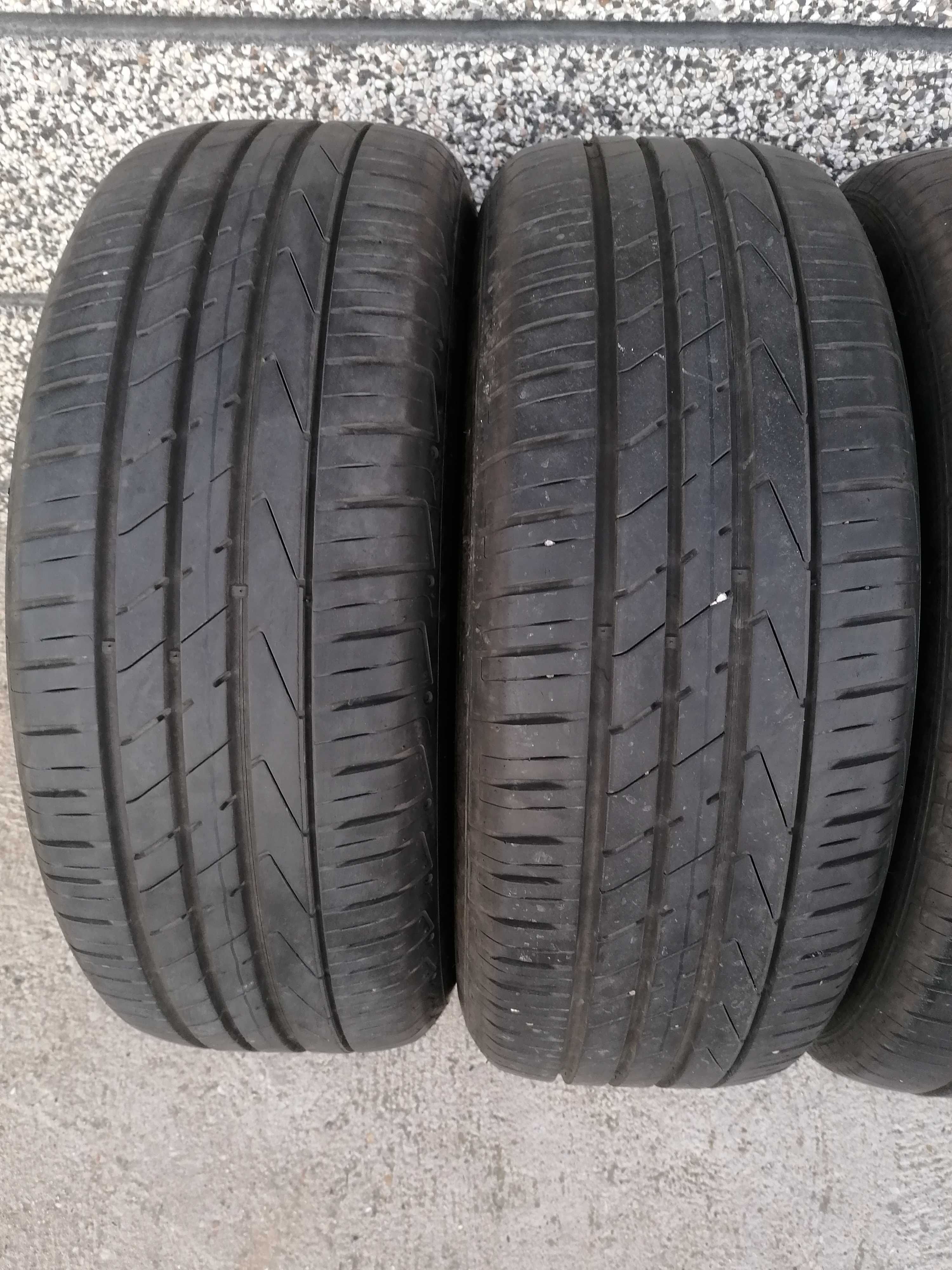 4бр. Hankook ventus S1 evo2 235/60/18 SUV