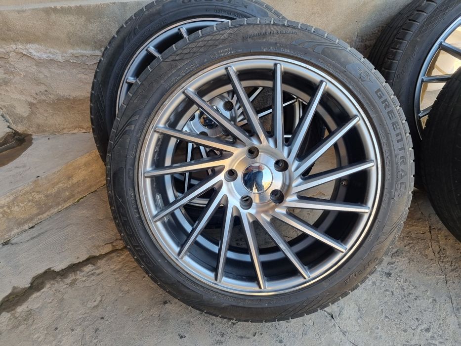 Диска балон R18 сотилади