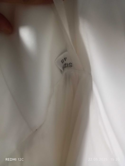 Vând rochie de mireasa