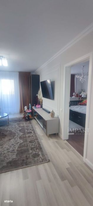 De vanzare apartament doua camere Leroy Merlin -Pod IRA