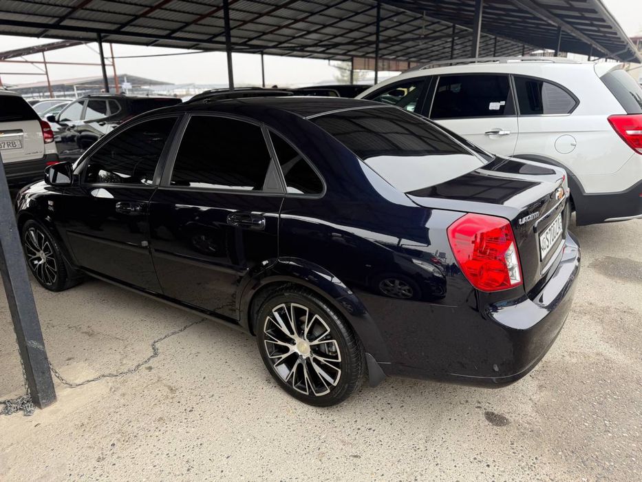 Gentra Sotiladi 2023