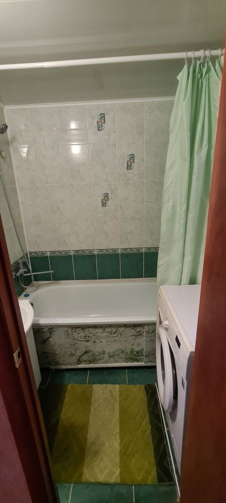 Сдам 1 комнатную квартиру
