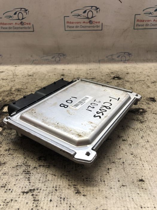 calculator motor volkswagen t-roc  1.0 benzina 2021