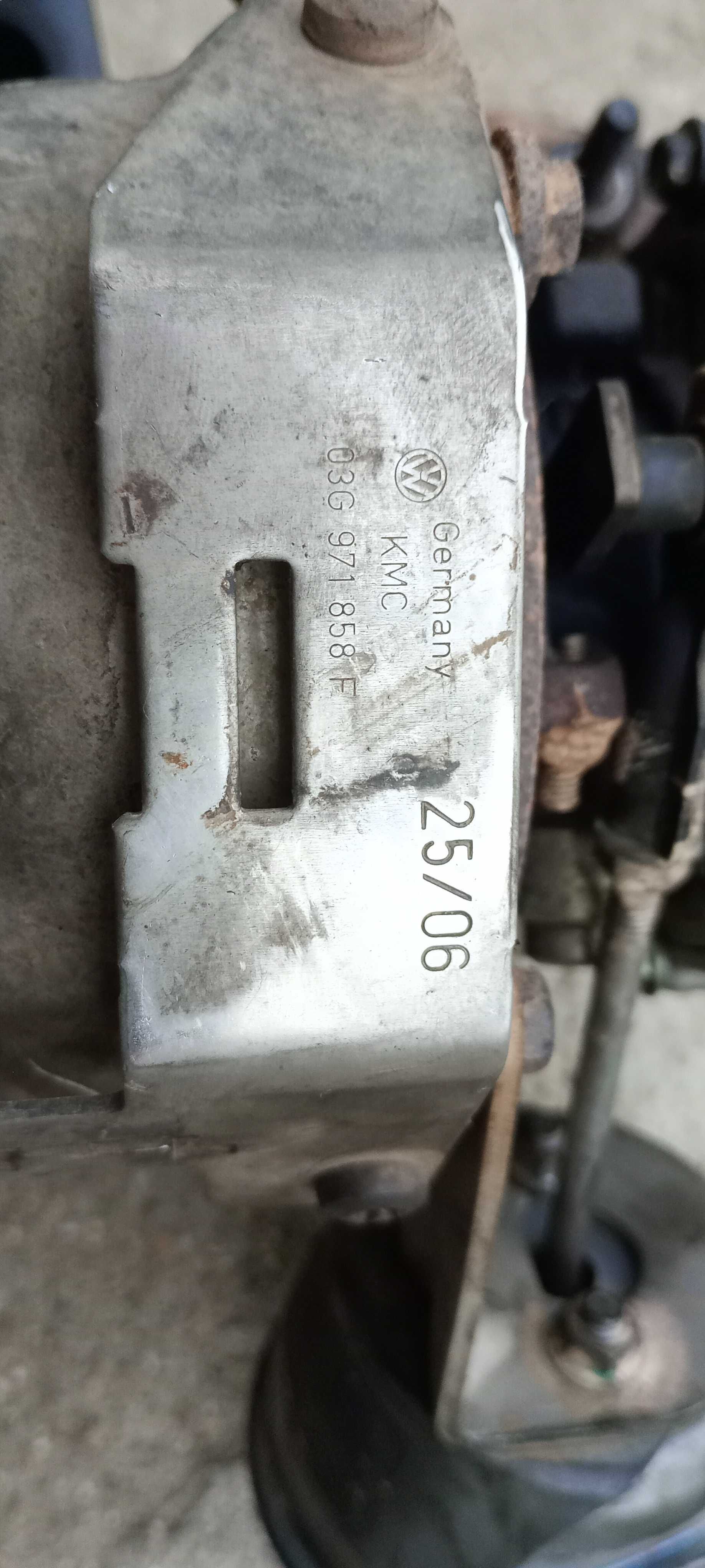 Продавам турбo.за пасат б6,2000,140 БМП.