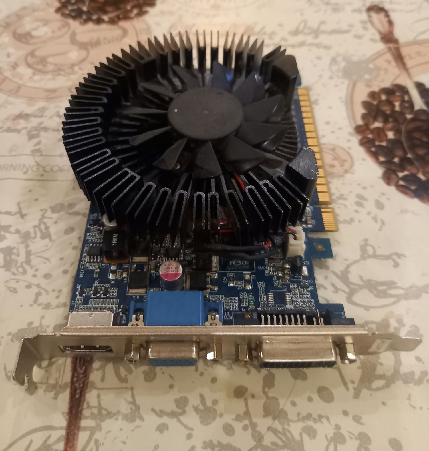 Nvidia GT 630 4GB