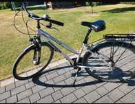 Biciclete dama city bike