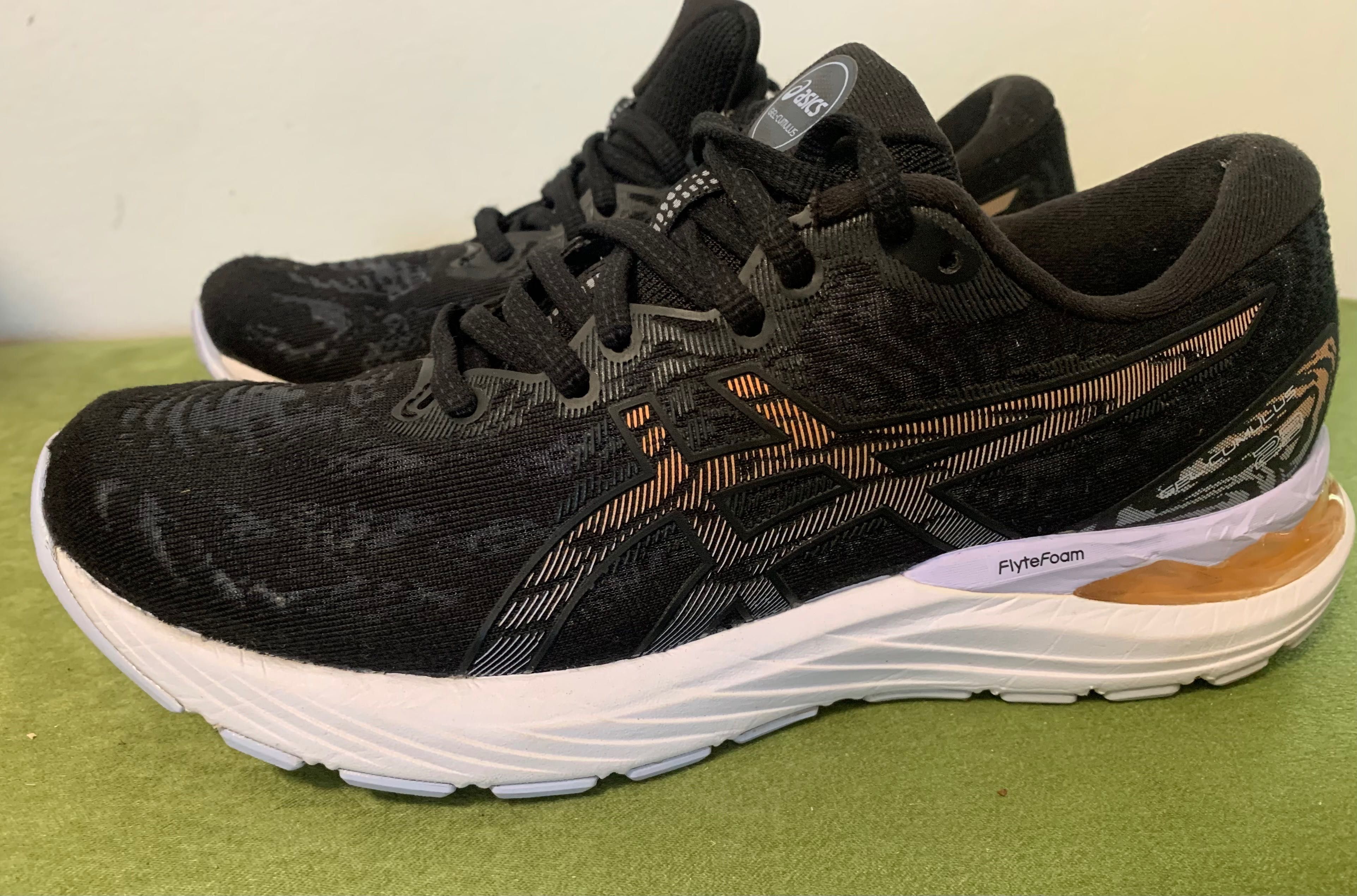 Asics Cumulus 23 M-39