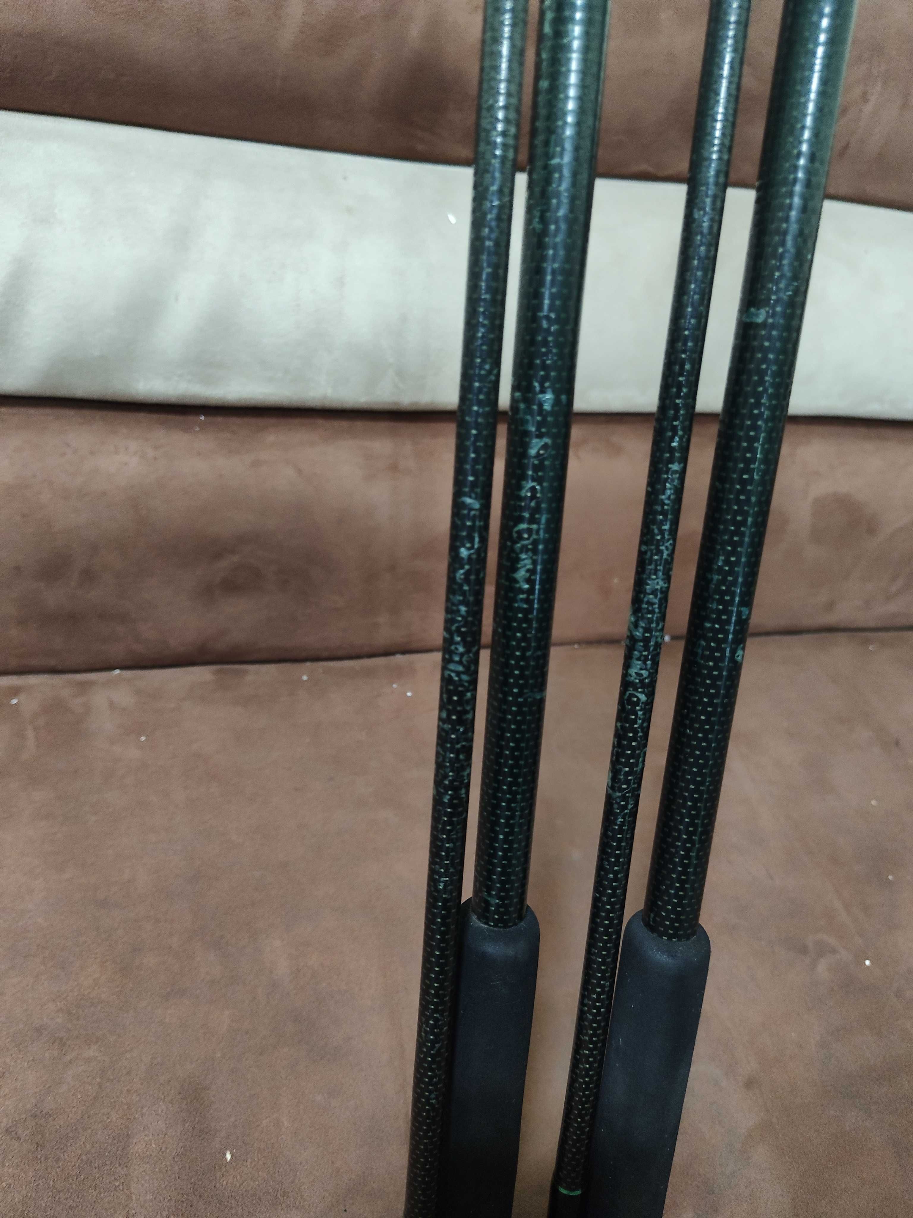 Шаранджийски пръчки Century Armalite