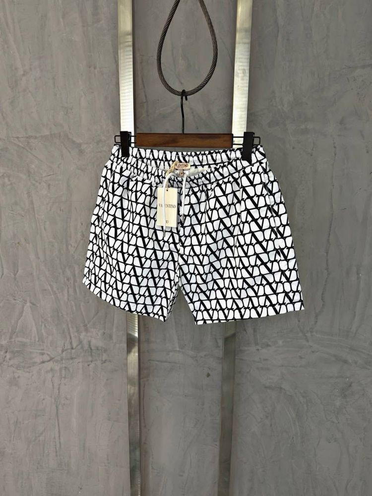 Най-високо качество мъжки бански Fendi / Valentino / Balmain