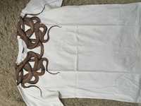 Sweatshirt Marcelo Burlon Snake