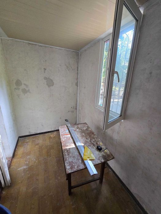 Срочно продам 1 комнатную 1 этаж Чиланзар 13