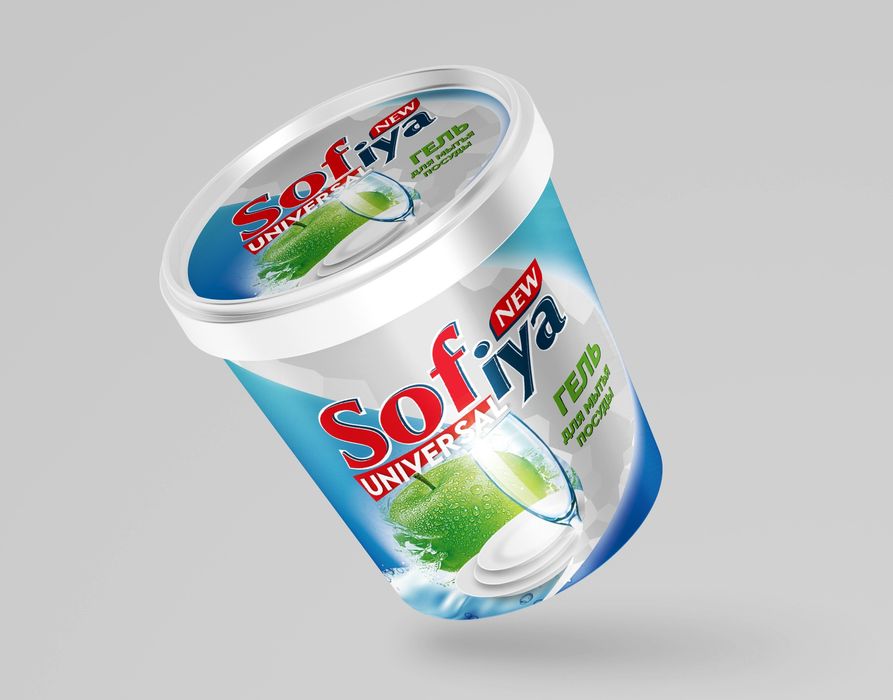 Gel sofiya 1kg 12.000 som 8xil gr bor