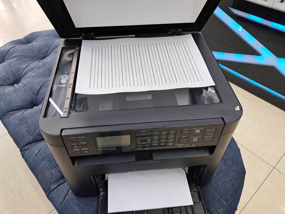 Printer 3v1 CANON MF 232w xolati zor