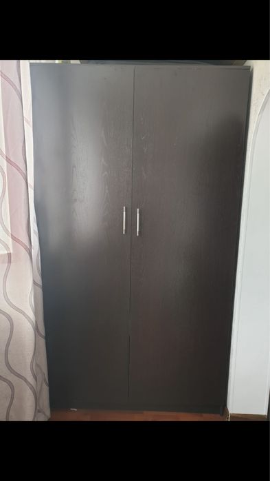Шкаф большой