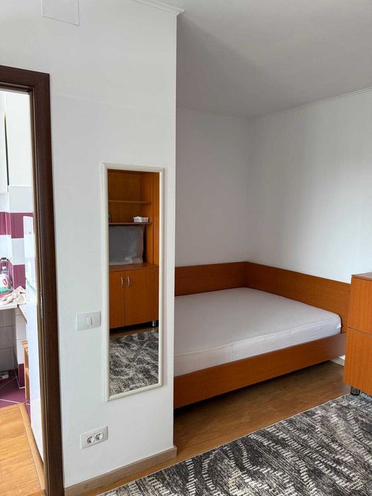 Garsoniera de inchiriat in zona N. Grigorescu