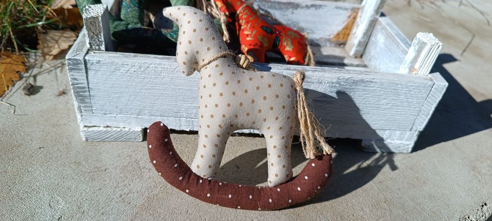 Текстилна украса