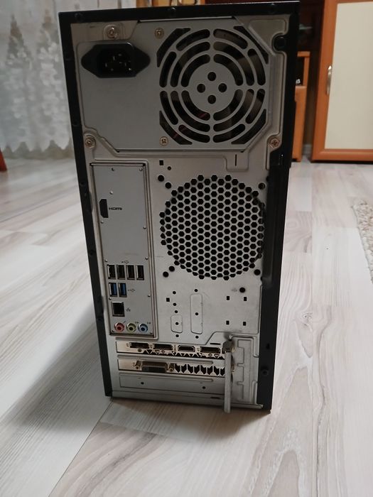 Gaming PC RTX 2060 i5-9400f