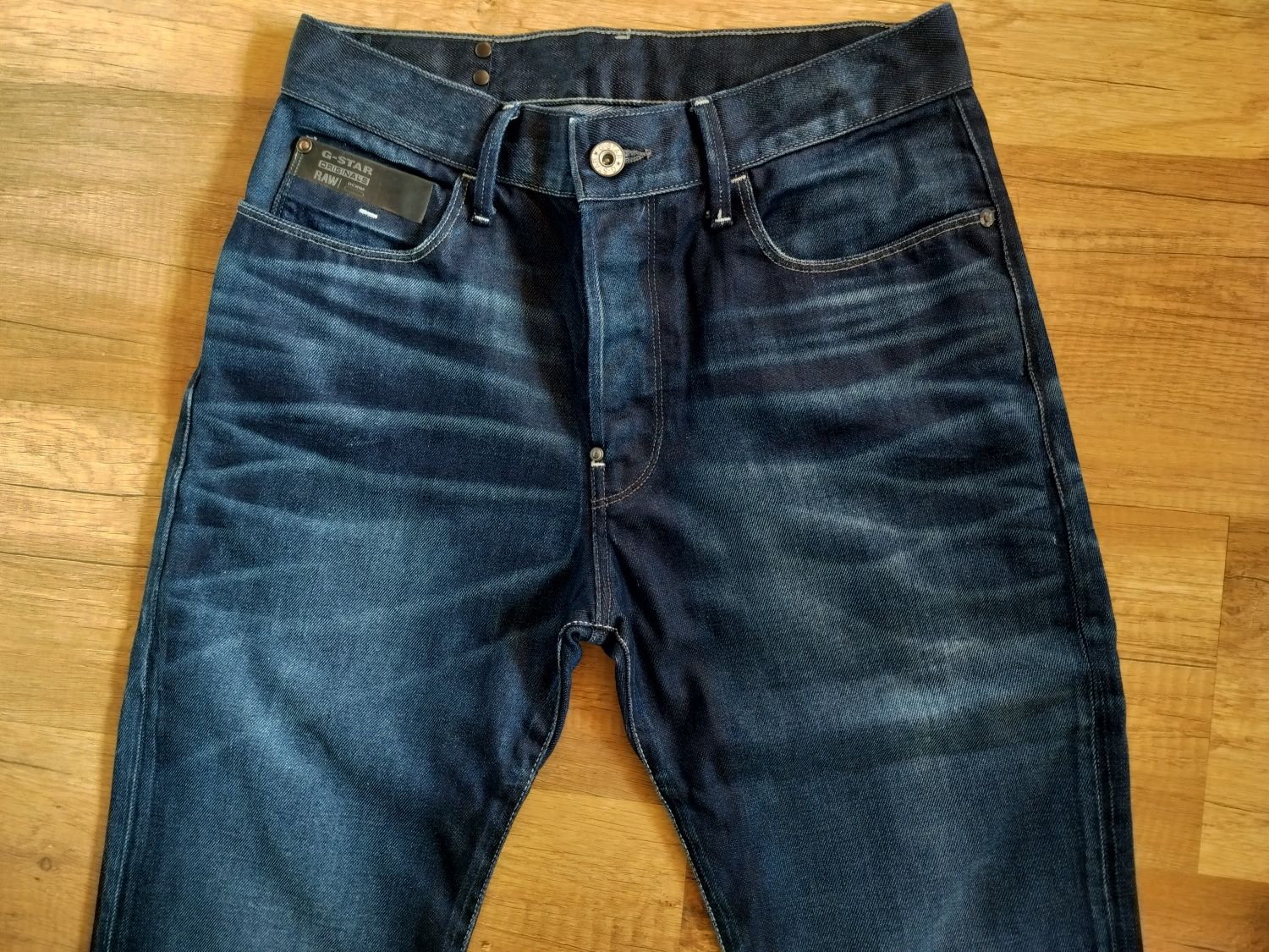 G star Raw Denim W29 L32