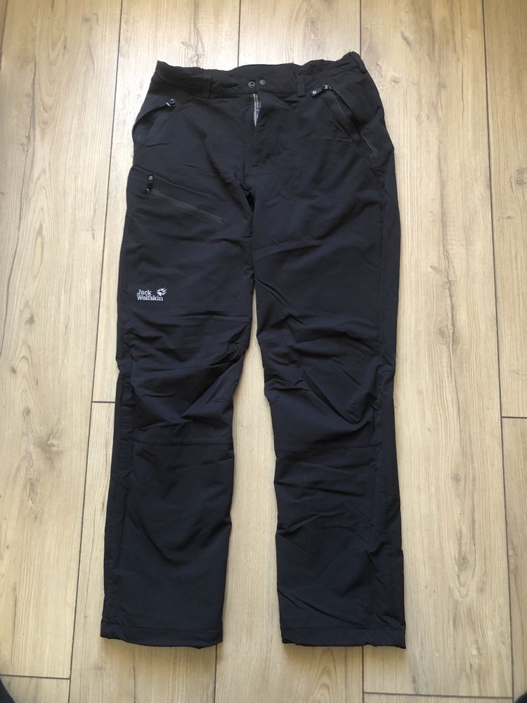 Туристически панталон Jack Wolfskin
