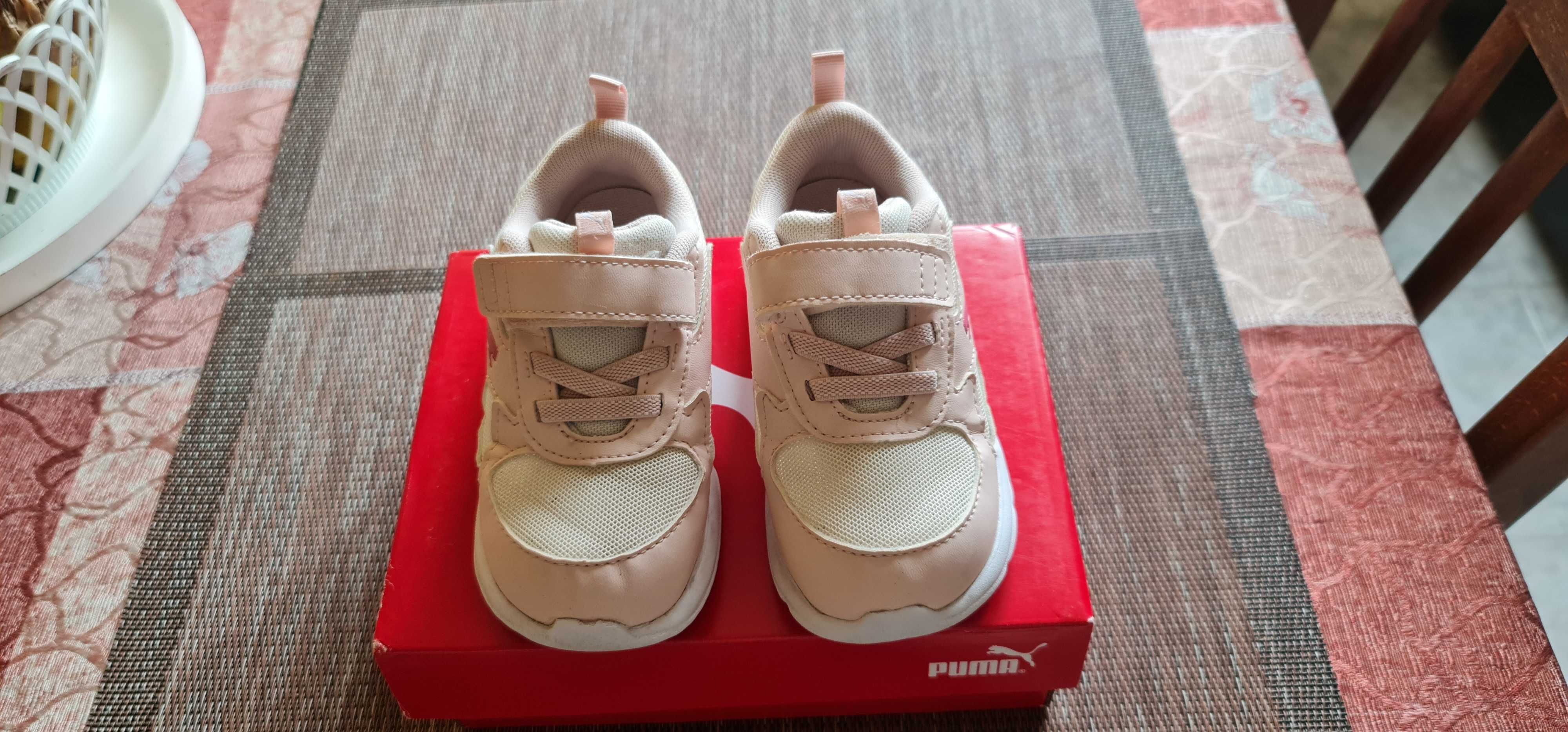 PUMA маратонки 25 номер