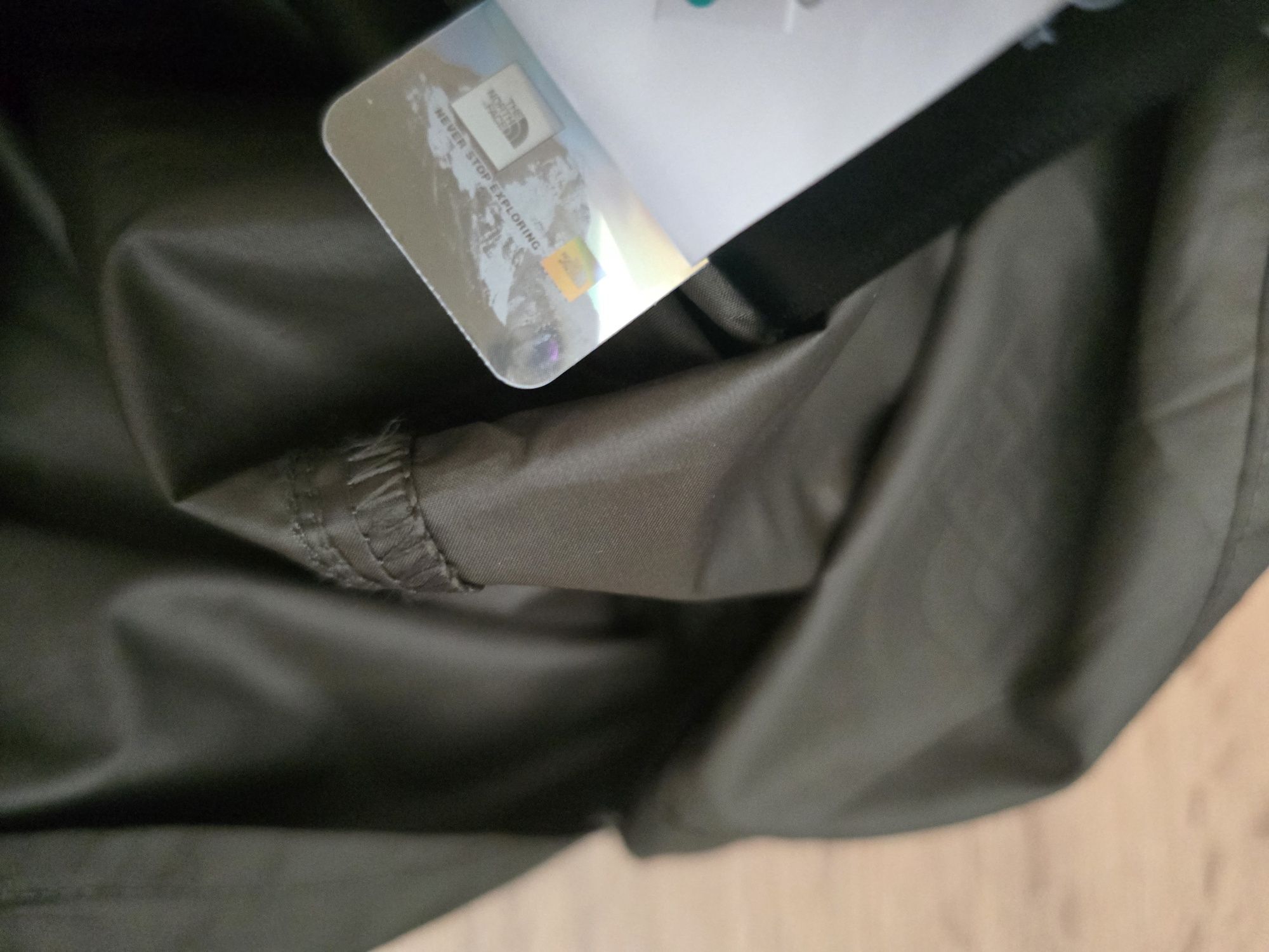 Шорти за тичане The North Face - M