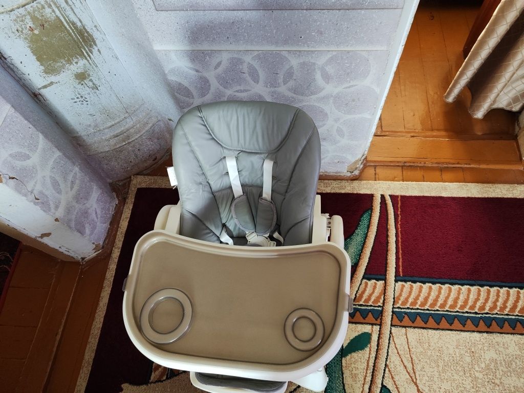Продается детский стульчик